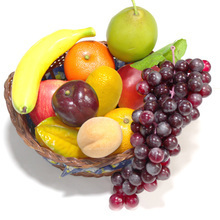 高仿水果与蔬菜 产品参考信息全解析