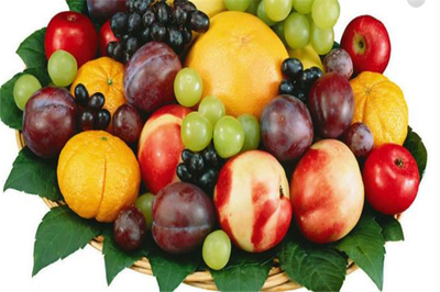 百鲜园 四季流转中的健康时光