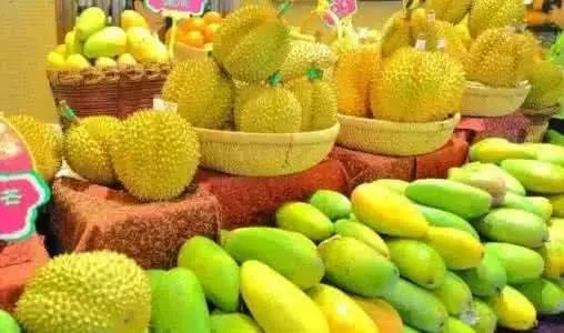 水果分为“三性”，你最爱吃的水果适合你吗？